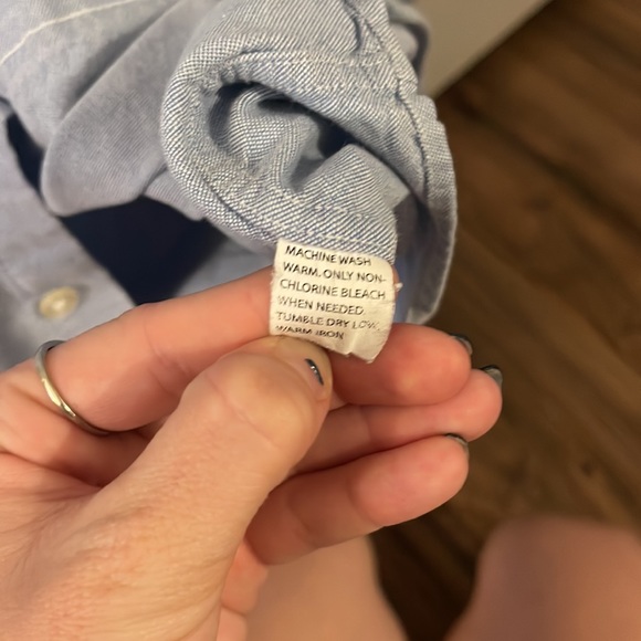 Vineyard Vines polo - Picture 3 of 3